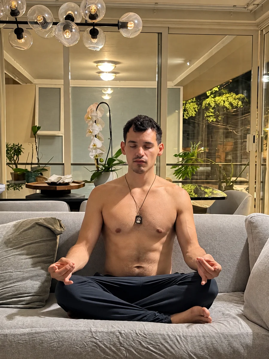 Persona y contexto de mindfulness PHISIX